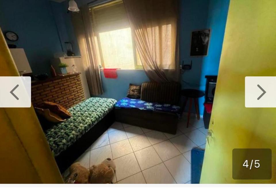 1 -carnaval Apartamento *